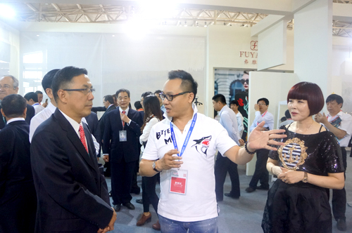 2021北京国际服装贸易博览会,北京国际裘皮展览会