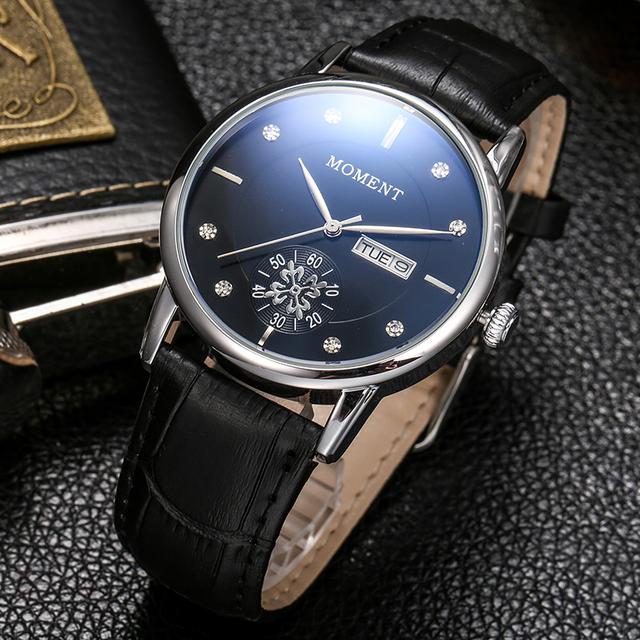 男士戴方形手表还是圆形手表,30左右男士戴什么手表