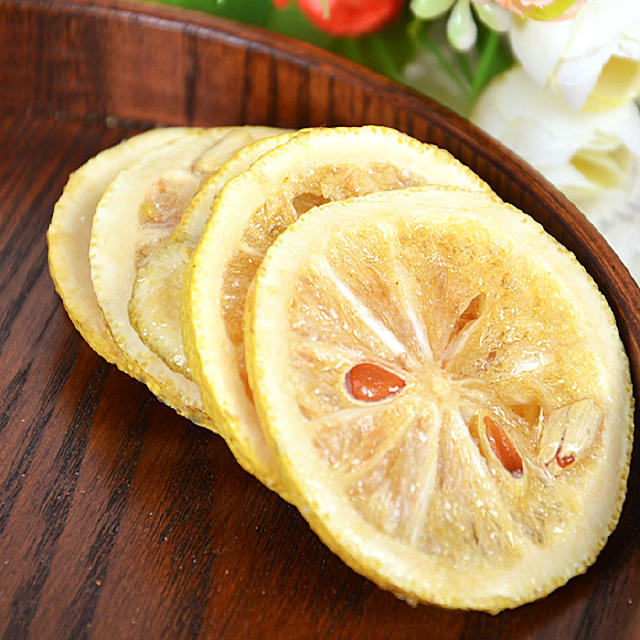 喝出来的美丽容颜，只要柠檬加上它就可以了，可惜很多人都不知道