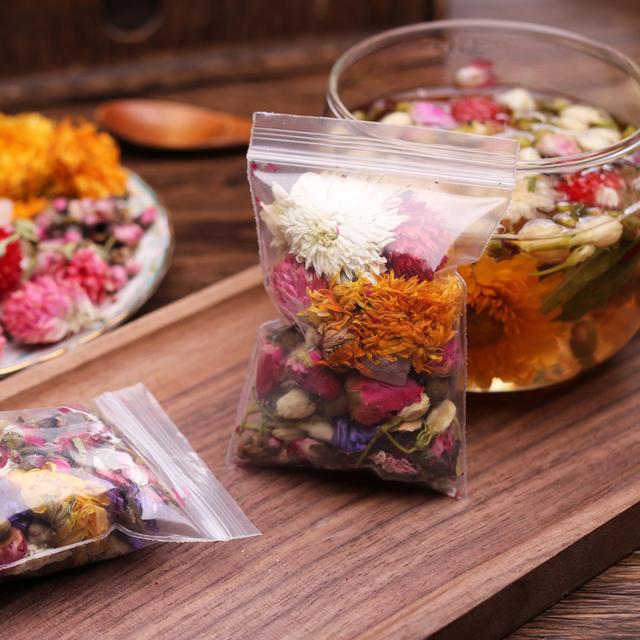 喝出来的美丽容颜，只要柠檬加上它就可以了，可惜很多人都不知道