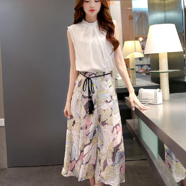 世界变不停，套装让你轻松出行。