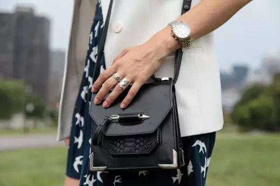 最值得入手的包袋,值得入手的小众包袋
