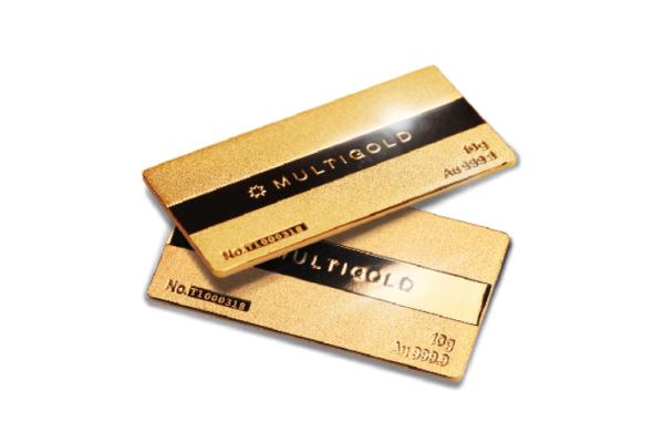 存黄金能赚钱吗,存黄金攒钱