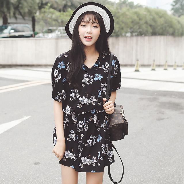 垂感十足雪纺裙,秋季超垂感雪纺裙