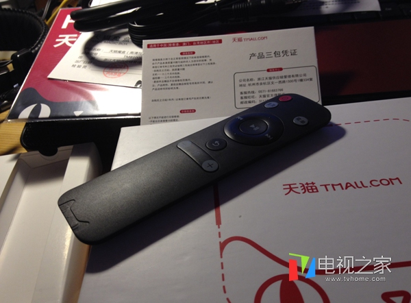 天猫魔盒用哪个软件看电视直播,电视直播软件安装到天猫魔盒