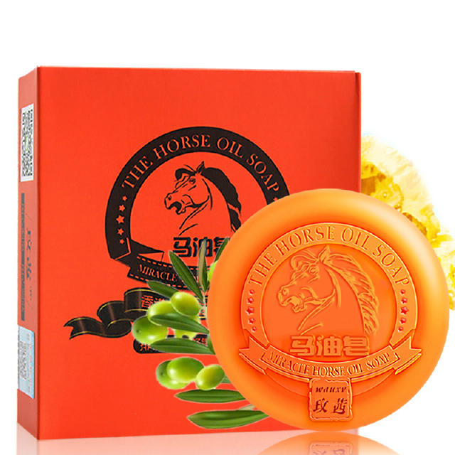 美肌小心机，天然手工皂给你全新感受