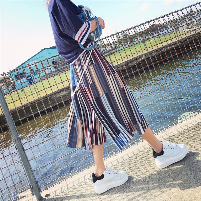 美巴奴阔腿裤,低调又好看的阔腿裤