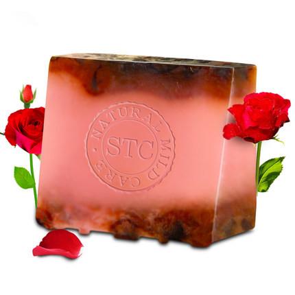 夏日怎么洗脸最控油?皂知道