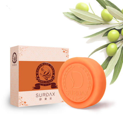 夏日怎么洗脸最控油?皂知道