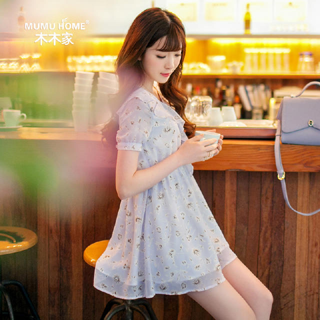 寻觅夏日清凉舒适之境,炎炎夏日凉爽一夏