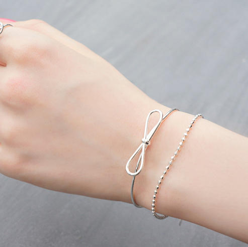 精致手链饰品永不掉色,精致手链可爱