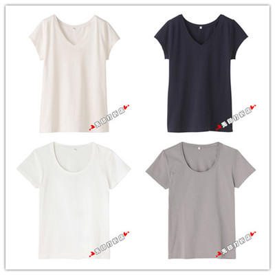 一件纯白的t恤搭配拉风的tee,白色tee怎么穿