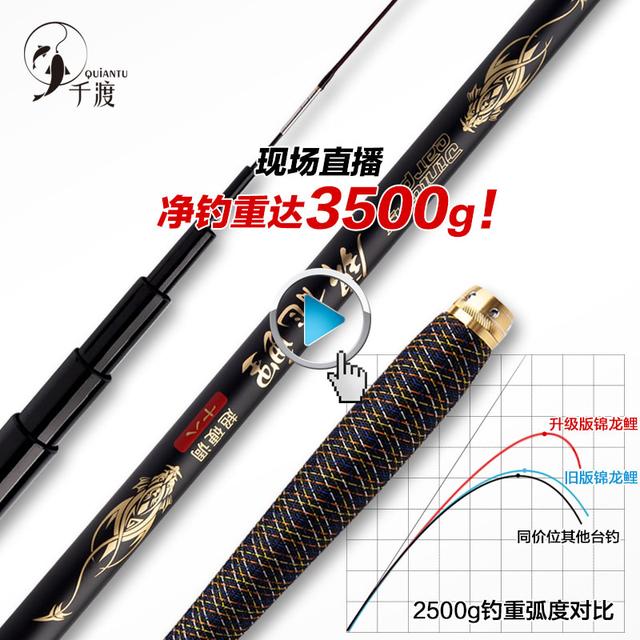 想钓获大黑鱼,赶快get这几个技巧!