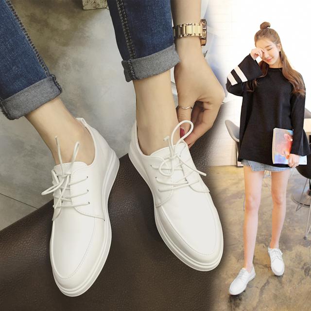 冬款百搭平底鞋,潮奢平底鞋