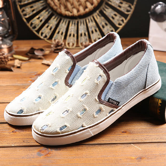 男式牛仔搭配技巧,型男怎么穿牛仔