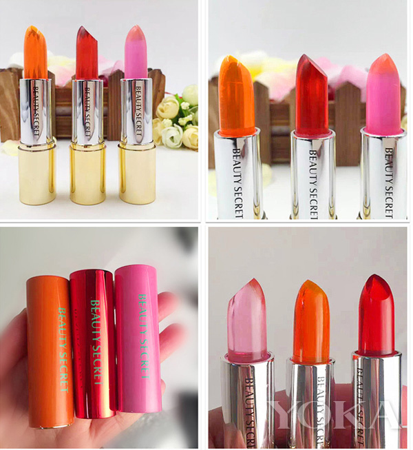 夏日果冻唇膏好用吗,果冻滋润唇膏