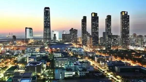 闊╁浗鏉惧矝鏅烘収鏂板煄,闊╁浗鏉惧矝鏅烘収鍩庡競椤圭洰鏁版嵁璧勬枡