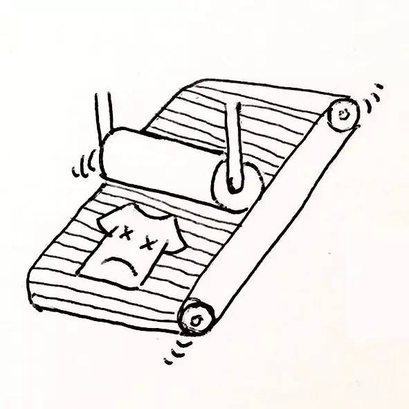 热软印刷工艺,模内印刷工艺