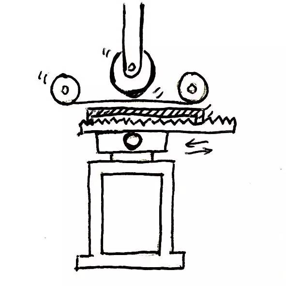 热软印刷工艺,模内印刷工艺