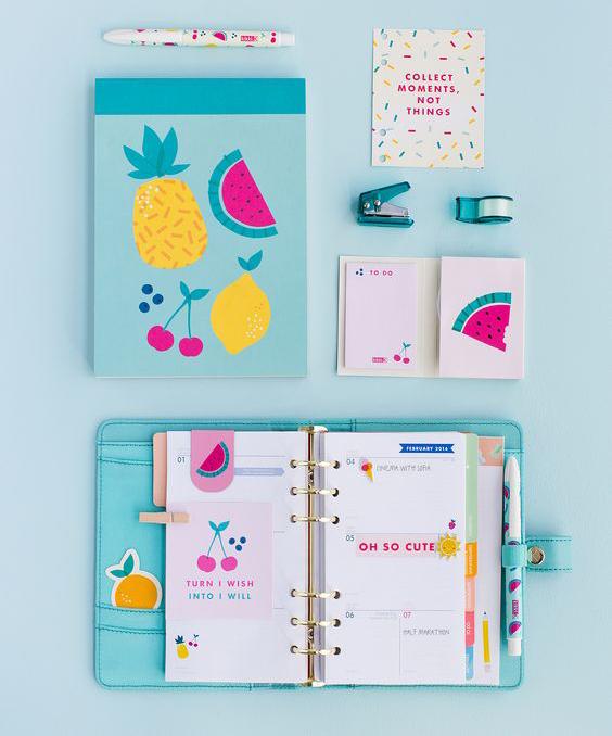 手帐本破了一个线是怎么用的,手帐本新手入门