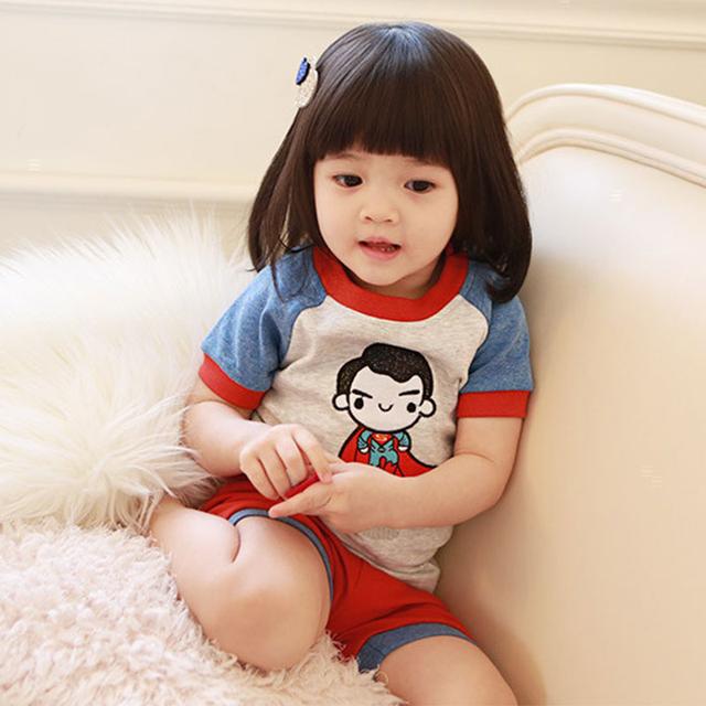 睡衣家居服夏天推荐,冬天最舒服的宝宝睡衣