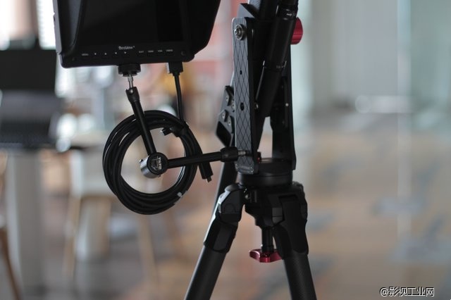 长颈鹿摇臂,印迹长颈鹿摇臂