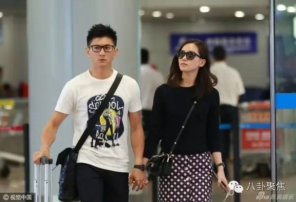 最不被看好的情侣最后在一起,最不被看好的情侣却越来越甜