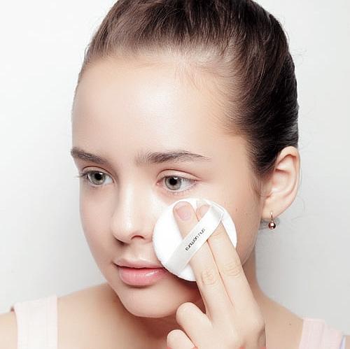 怎么用bb霜打造裸妆好看,怎样用bb霜get清透妆容