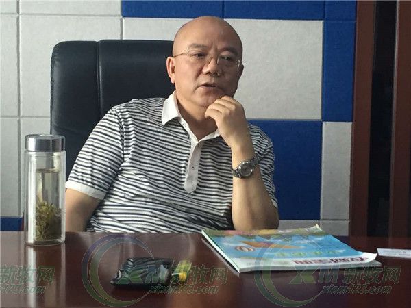 鑫广安董事长刘满秋,鑫广安农牧刘满秋