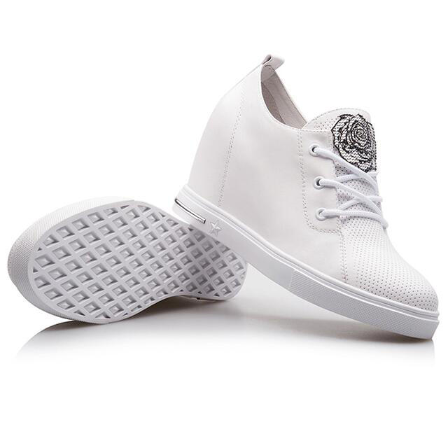 你的“足下功夫”做好了吗