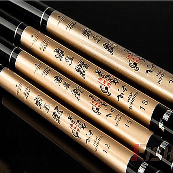 大鱼中钩之前的征兆,大鱼中钩后钻草里怎么办