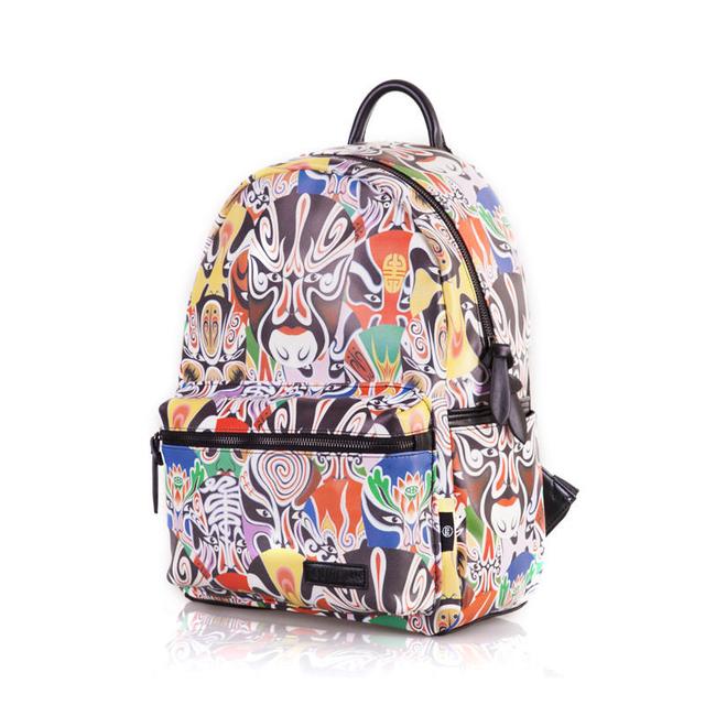 去旅游适合背双肩包推荐,什么样的双肩包适合旅游