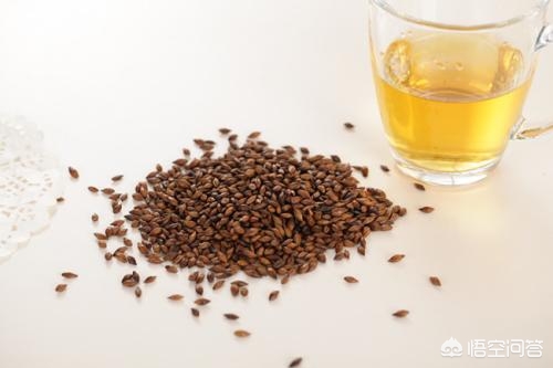 大麦茶和苦荞茶哪款降血糖血脂好,常喝苦荞茶降脂降糖