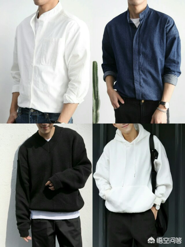 淘宝日系男装店推荐,淘宝上不错的男装