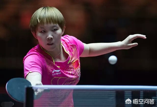 乒乓球从几岁开始学好,怎么快速学好乒乓球正手拉球