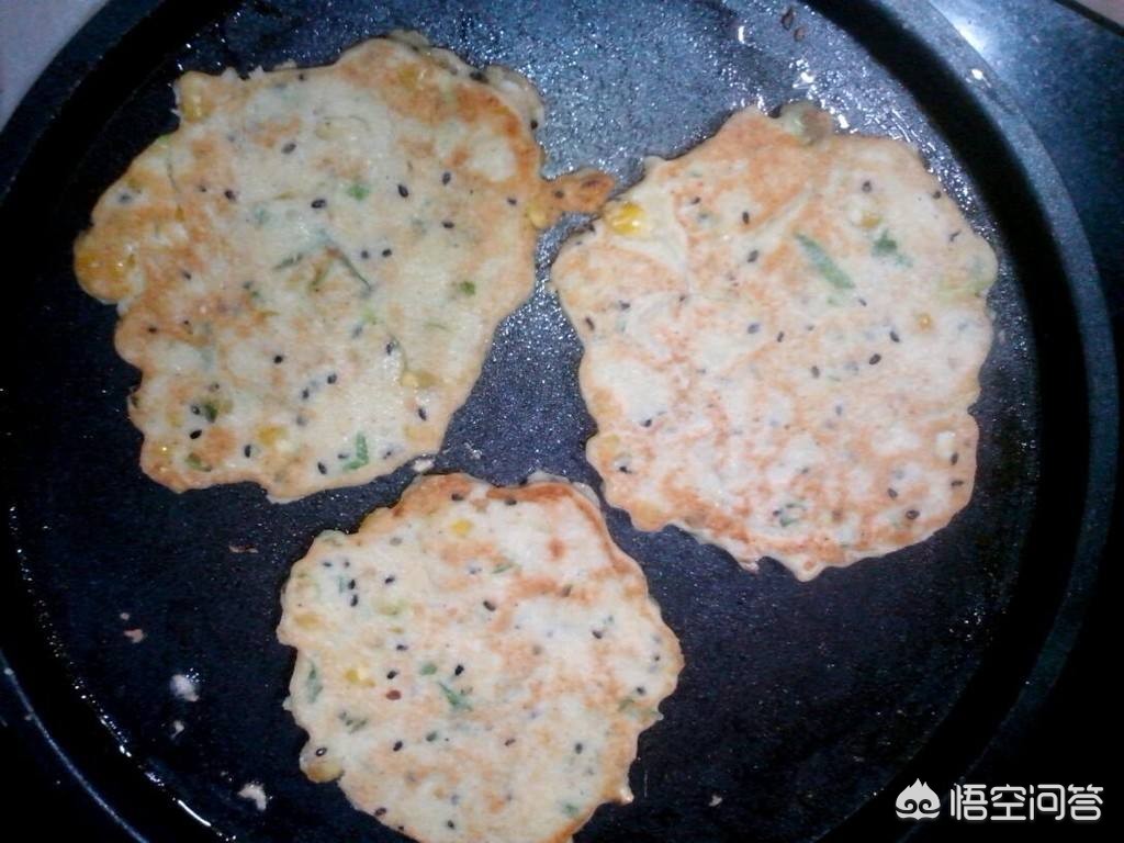 磨豆浆的渣子可以做什么好吃的菜,豆浆剩下的渣怎么做好吃