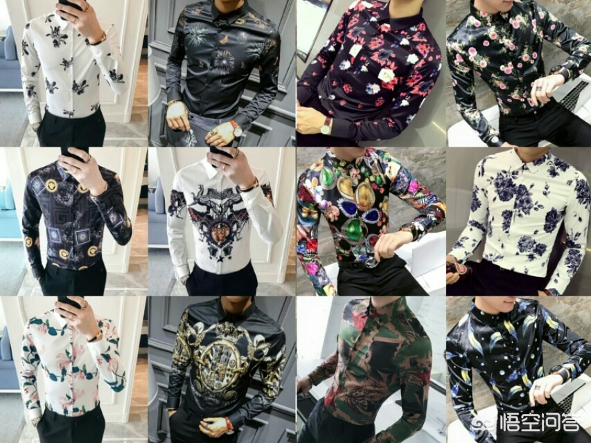 淘宝日系男装店推荐,淘宝上不错的男装