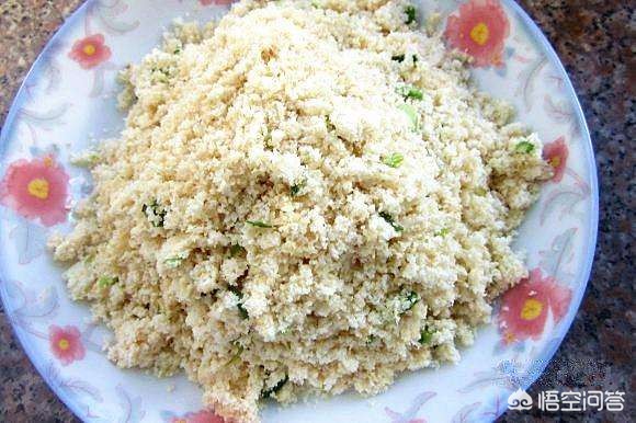 磨豆浆的渣子可以做什么好吃的菜,豆浆剩下的渣怎么做好吃