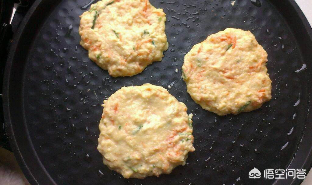 磨豆浆的渣子可以做什么好吃的菜,豆浆剩下的渣怎么做好吃