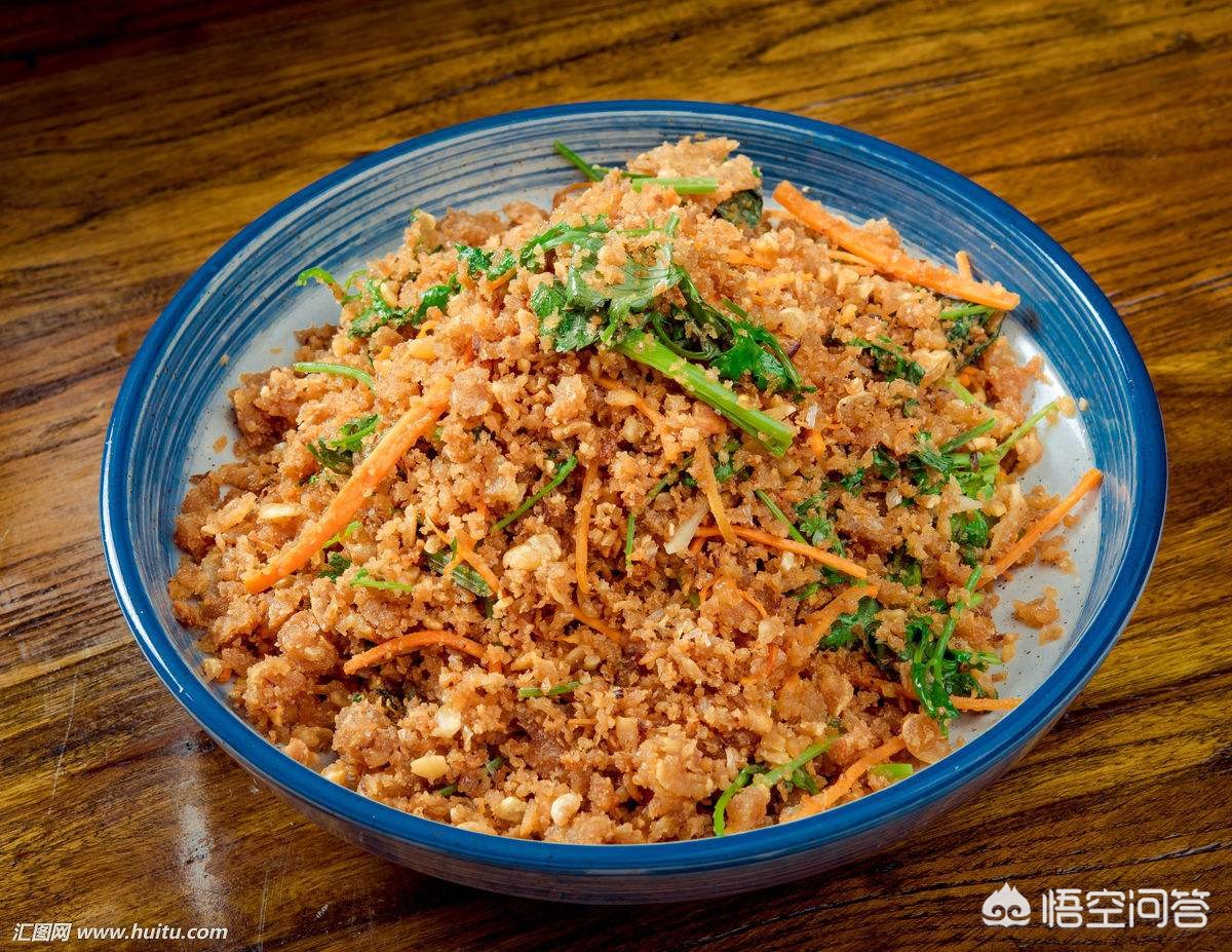 磨豆浆的渣子可以做什么好吃的菜,豆浆剩下的渣怎么做好吃