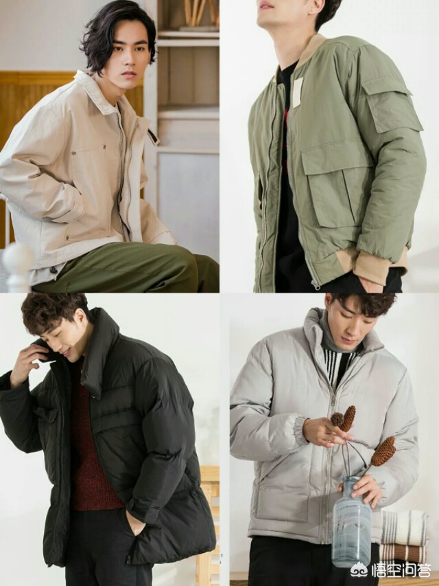 淘宝日系男装店推荐,淘宝上不错的男装