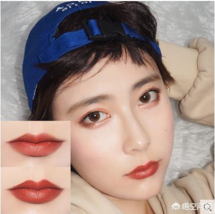 200块钱有什么牌子口红,200以下的口红色号推荐