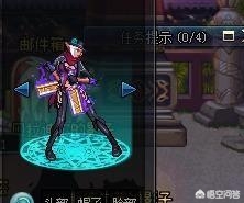 DNF中的10大奇葩装备:全见过的必定中毒太深