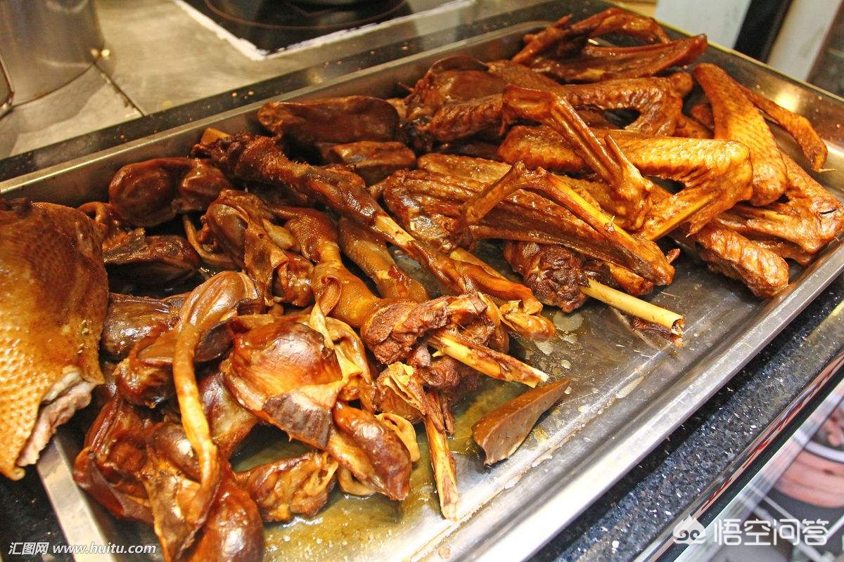 四川卤菜师傅秘制配方,卤菜飘香油绝密配方视频