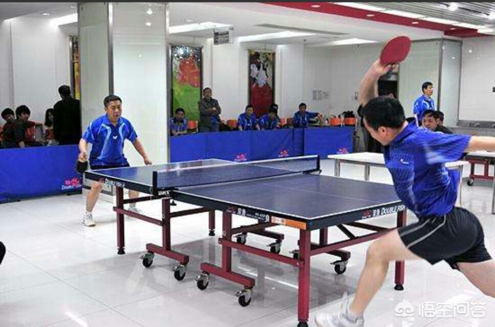 乒乓球从几岁开始学好,怎么快速学好乒乓球正手拉球