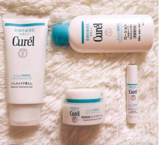 抗初老平价护肤品推荐,干性皮肤护肤品推荐平价水乳