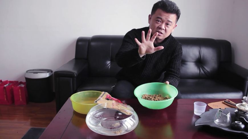 怎样调整搓饵的雾化,如何让搓饵雾化