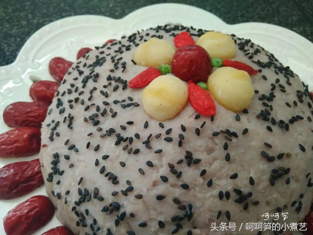 槟榔芋泥和面粉做什么好吃,怎么做槟榔芋泥好吃又简单