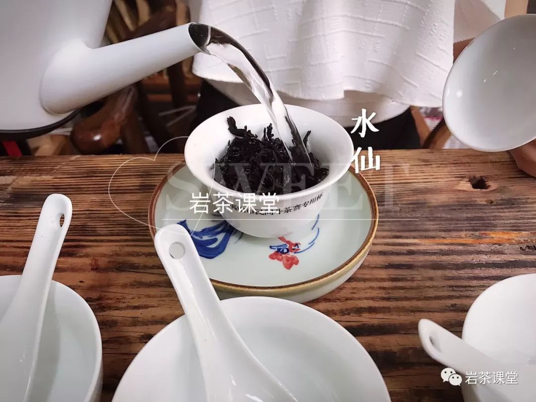 武夷岩茶的冲泡与品鉴标准,武夷岩茶评茶标准冲泡时间