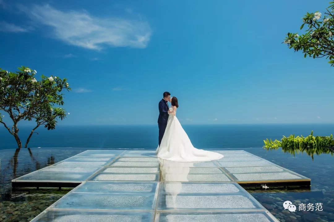 宝格丽婚礼,巴厘岛宝格丽酒店举办婚礼